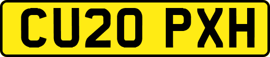 CU20PXH