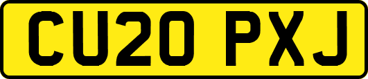 CU20PXJ