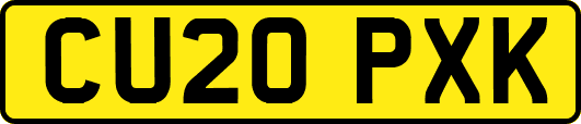 CU20PXK