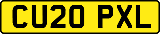 CU20PXL