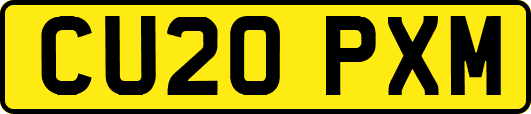 CU20PXM