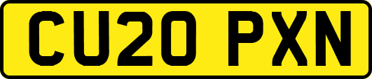 CU20PXN
