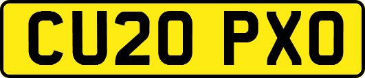 CU20PXO