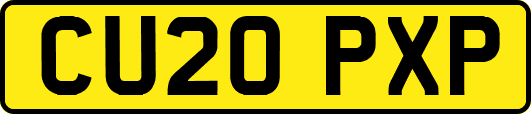 CU20PXP