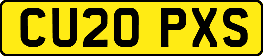 CU20PXS