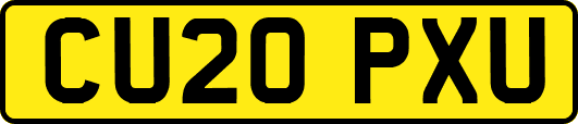 CU20PXU