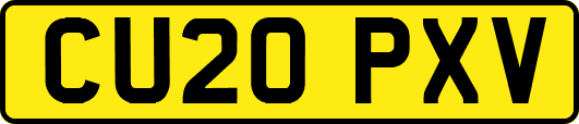 CU20PXV