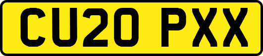 CU20PXX