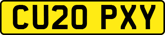 CU20PXY