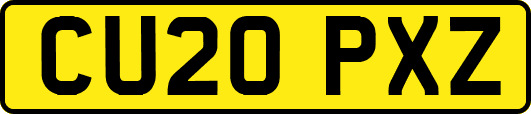 CU20PXZ