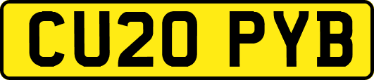 CU20PYB