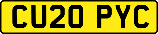 CU20PYC