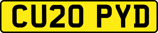 CU20PYD