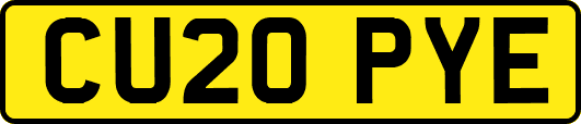 CU20PYE