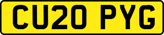 CU20PYG