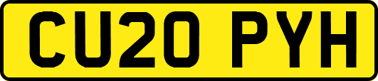 CU20PYH