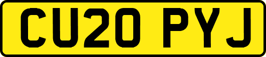 CU20PYJ