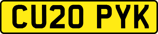 CU20PYK