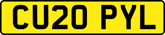 CU20PYL