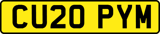 CU20PYM
