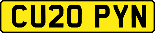CU20PYN