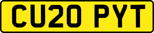 CU20PYT