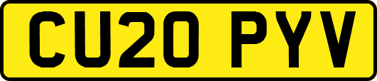 CU20PYV
