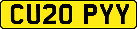 CU20PYY