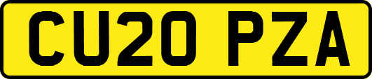CU20PZA