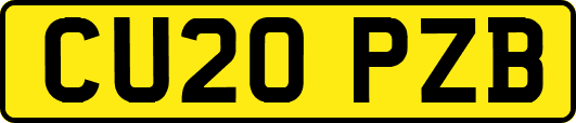 CU20PZB