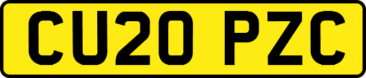 CU20PZC