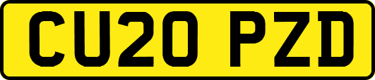 CU20PZD