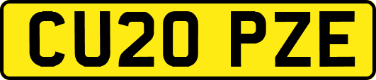 CU20PZE
