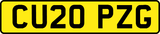 CU20PZG