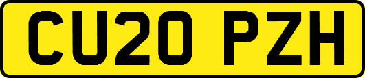 CU20PZH