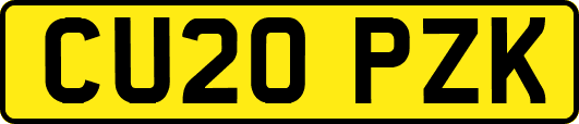 CU20PZK