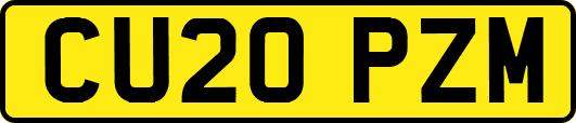 CU20PZM