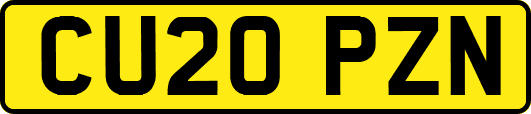 CU20PZN