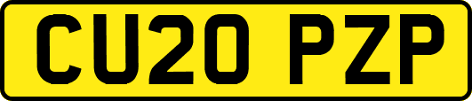 CU20PZP