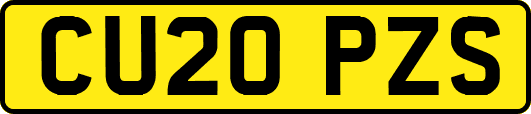 CU20PZS