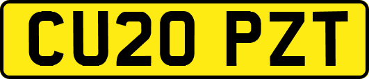 CU20PZT