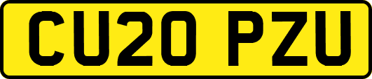 CU20PZU