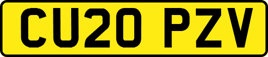 CU20PZV