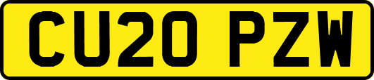CU20PZW