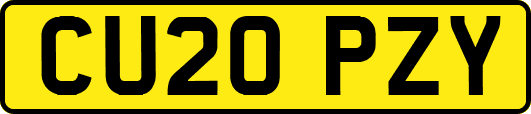 CU20PZY