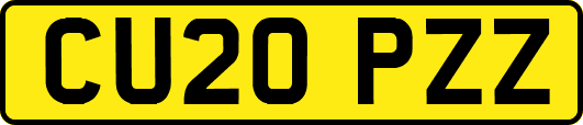 CU20PZZ