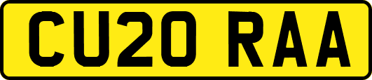 CU20RAA