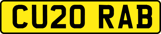 CU20RAB