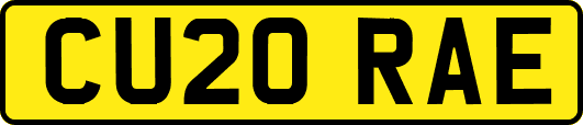 CU20RAE