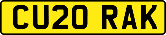 CU20RAK